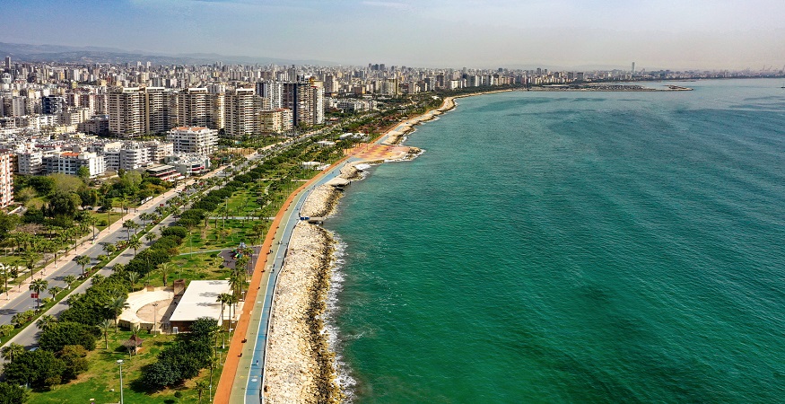 Mersin